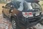 Toyota Fortuner v top of the line for sale-3