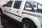 2012 Foton Blizzard 4x4 4jb-1 for sale-1