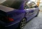 2003 Mitsubishi Lancer (cedia) MX for sale-1