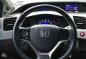 2012 Honda Civic FB for sale-7