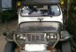 For sale Toyota Owner type Jeep (Rush Sale)-0