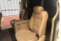 2010 Hyundai Starex vgt gold matic diesel for sale-3