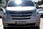 2012 Hyundai Starex CVX automatic for sale-3