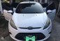 For sale Ford Fiesta 2013-10