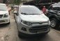 2016 Ford Ecosport automatic for sale-3
