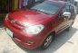 Toyota Innova g matic diesel 2005 for sale-3