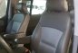 2012 Hyundai Starex CVX automatic for sale-8