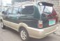 2002 Toyota Revo VX200 mt for sale-1