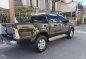 For sale Toyota Hilux 2011-1