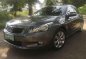 Honda Accord Executive Sedan 2.4 2010 for sale-1