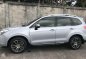 2013 Subaru Forester XT 2.0L Gas AT AWD for sale-1