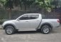 2013 Mitsubishi Strada GLX-V Automatic 4x2 for sale-0