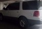 Ford Expedition White 2003 AT for sale-4