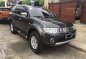 2012 Mitsubishi Montero Sport Gls V for sale-0