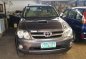2005 Toyota Fortuner 3.0 V top of the line 4x4 for sale-0