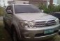 Toyota Fortuner G Automatic 2011mdl rushhh-1