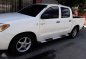 Toyota Hilux 2006 2.5 d4d diesel engine for sale-6