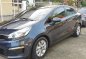 Kia Rio top of the line 2016 year model for sale-0