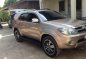 For sale Toyota Fortuner g matic diesel 2008-1