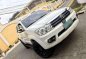 For sale Toyota Fortuner 2008 G AT diesel-0