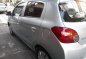 For sale 2013 Mitsubishi Mirage hatchback cvt matic-6