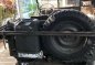 1942 Vintage Willys Jeep for sale-2