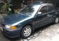 96 Mitsubishi Lancer glxi itlog -libero bumper MT for sale-7