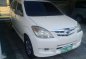 2007 Toyota Avanza 1.3J Manual Financing OK for sale-0