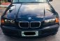 2000 BMW E46 316i for sale-3