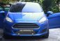 Ford Fiesta 2015 for sale-0