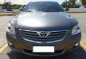 Toyota Camry 2.4V AT 2F4U 2007 for sale-1