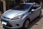 Ford Fiesta 2011 Sedan 1.6 Automatic for sale-0