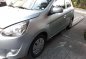 For sale 2013 Mitsubishi Mirage hatchback cvt matic-7