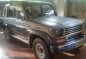 1992 Toyota Land Cruiser Prado Automatic for sale-0