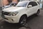 For Sale Toyota Fortuner G Matic gas 2007-1