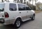 Isuzu Crosswind Xuv 2003 for sale-3