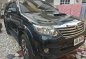 Toyota Fortuner v top of the line for sale-3