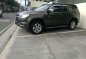 2014 Chevrolet Trailblazer 4x4 auto for sale-4