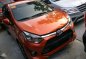 2017 Toyota Wigo 1.0 G New look Automatic transmission for sale-0