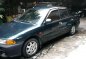 96 Mitsubishi Lancer glxi itlog -libero bumper MT for sale-3