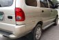 Isuzu Crosswind XT 2006 SUV for sale-3