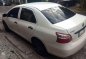 FOR SALE TOYOTA VIOS 1.3J MT 2012-3