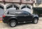 2012 Mitsubishi Montero manual diesel for sale-5