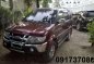 2011 Isuzu Sportivo AT cebu unit for sale-4