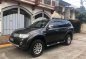 2012 Mitsubishi Montero manual diesel for sale-0