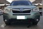 ALL ORIG 2014 Subaru Forester 2.0 AWD CVT AT for sale-0