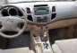 2005 Toyota Fortuner 3.0 V top of the line 4x4 for sale-4