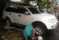 Mitsubishi Montero GLS V 2012 model for sale-0