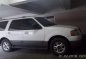 Ford Expedition White 2003 AT for sale-3