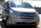 2012 Hyundai Starex CVX automatic for sale-9